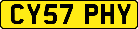 CY57PHY