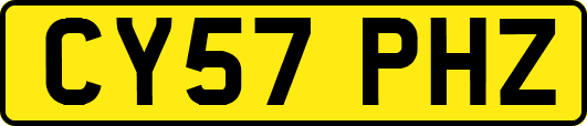 CY57PHZ