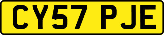 CY57PJE