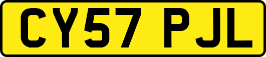 CY57PJL