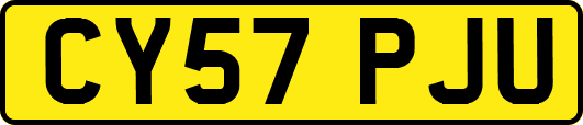 CY57PJU