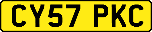 CY57PKC
