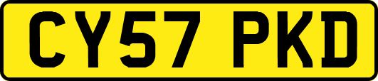CY57PKD
