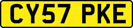 CY57PKE