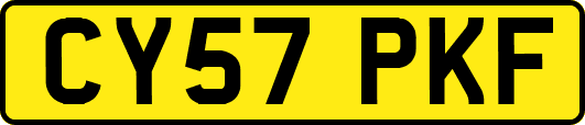 CY57PKF