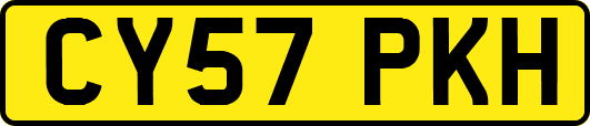 CY57PKH