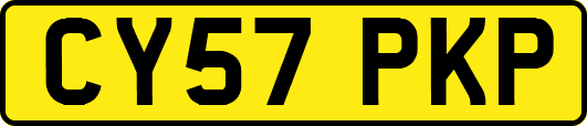 CY57PKP