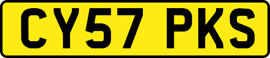 CY57PKS
