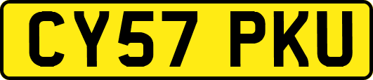 CY57PKU