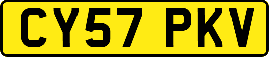 CY57PKV