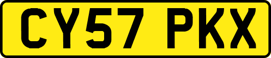 CY57PKX