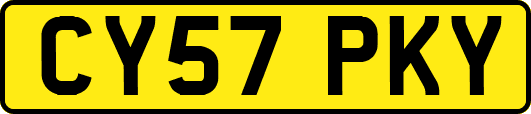 CY57PKY