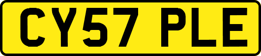 CY57PLE