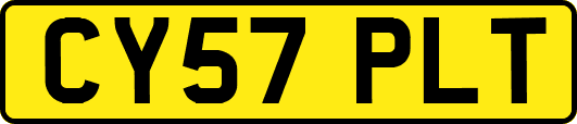CY57PLT
