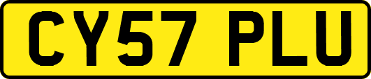 CY57PLU