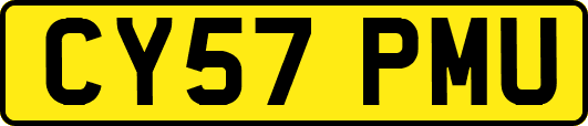 CY57PMU
