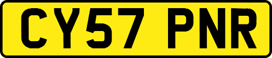 CY57PNR
