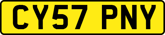 CY57PNY