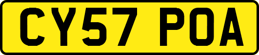 CY57POA