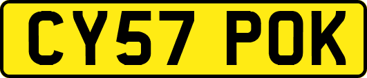 CY57POK