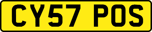 CY57POS