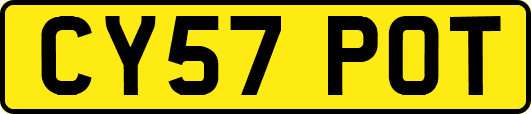 CY57POT