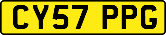 CY57PPG
