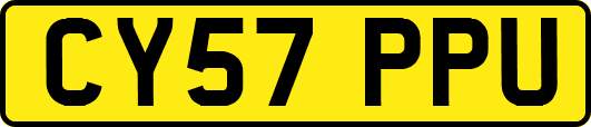 CY57PPU