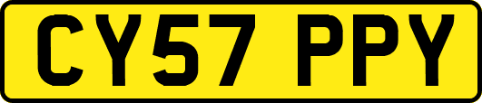 CY57PPY