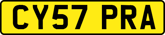 CY57PRA