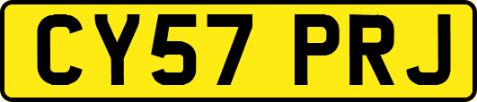 CY57PRJ