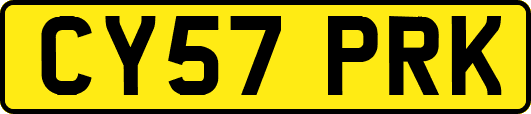 CY57PRK