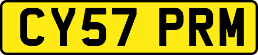 CY57PRM