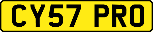 CY57PRO