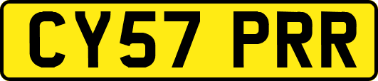 CY57PRR