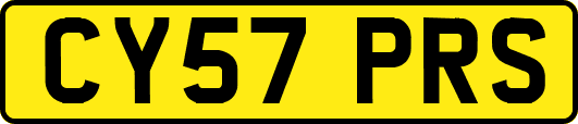 CY57PRS