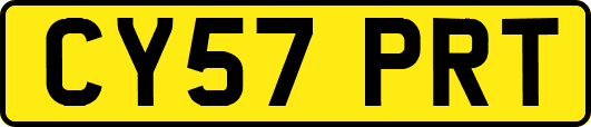 CY57PRT