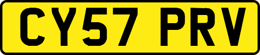 CY57PRV