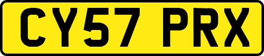 CY57PRX