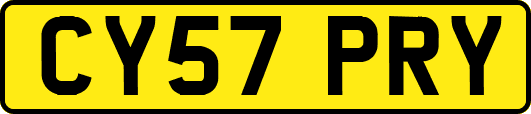 CY57PRY