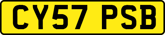 CY57PSB