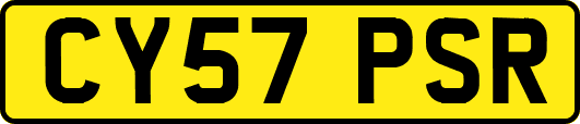 CY57PSR