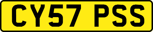CY57PSS