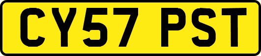 CY57PST