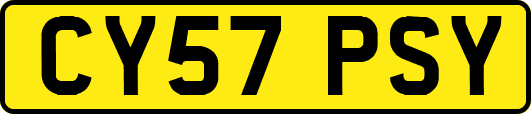 CY57PSY