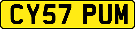 CY57PUM