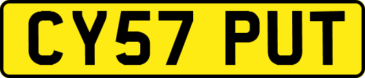 CY57PUT