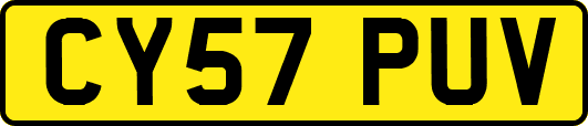 CY57PUV