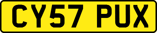 CY57PUX
