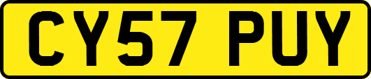 CY57PUY